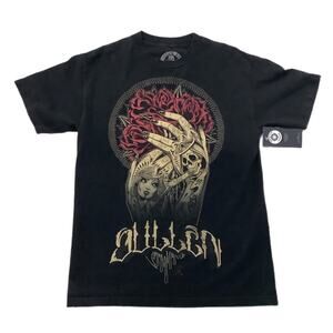 Sullen Art t-shirt